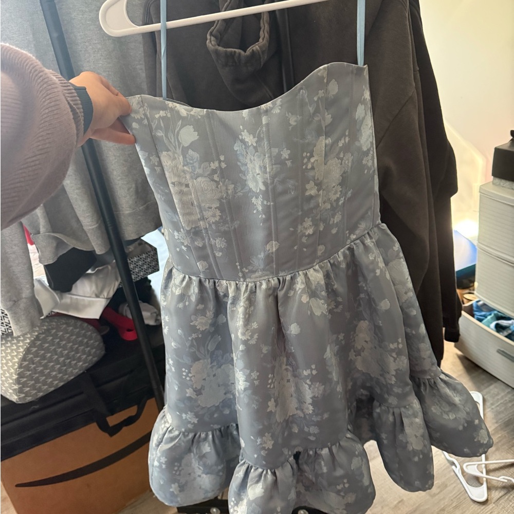 V. Chapman Ginny Dress
